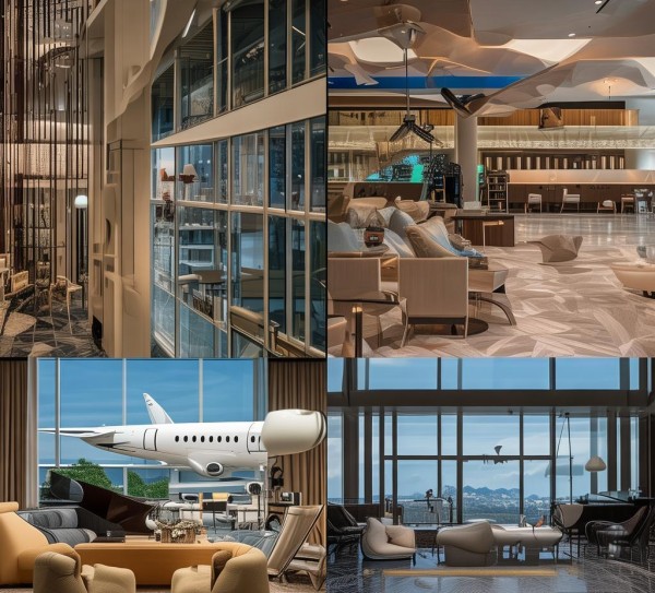 影楼酒店合作方案,助力 destination 航空级品质体验 影楼酒店合作方案,助力 destination 航空级品质体验