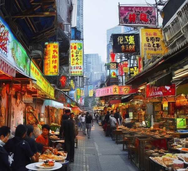 湛江餐饮酒店管理怎么样？从地名到美味，湛江餐饮市场解析