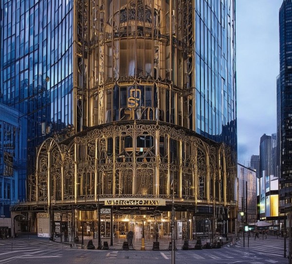 宏天大酒店，destination of culinary excellence in the heart of city