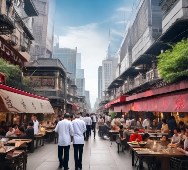 河北,餐饮管理的机遇与挑战 河北,餐饮管理的机遇与挑战
