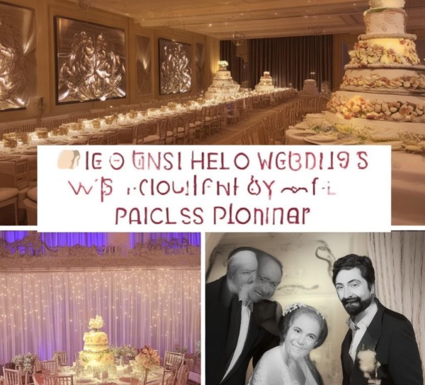 婚庆及酒店合作方案 婚庆及酒店合作方案