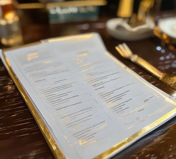 罗岚酒店餐饮服务价格表解析 罗岚酒店餐饮服务价格表解析