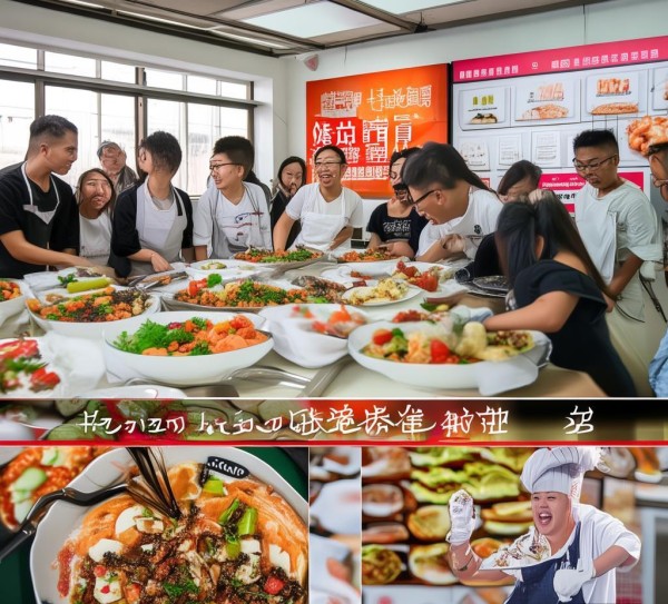 河南餐饮管理课程,让餐饮更美味 河南餐饮管理课程,让餐饮更美味