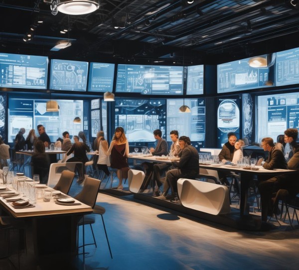 新锐餐饮酒店价格管理新趋势,如何在竞争激烈的市场中脱颖而出 新锐餐饮酒店价格管理新趋势,如何在竞争激烈的市场中脱颖而出