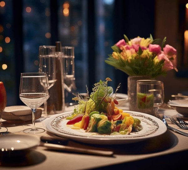 餐饮摆桌,Transform Your Experience into a Better One 餐饮摆桌,Transform Your Experience into a Better One