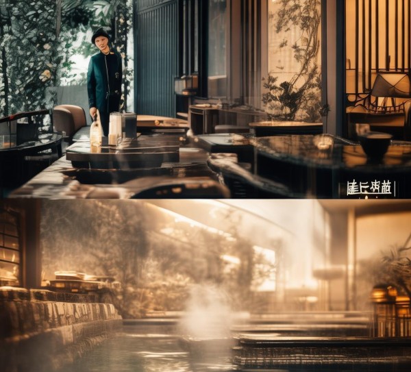汤泉酒店,礼仪与服务的深度探讨 汤泉酒店,礼仪与服务的深度探讨
