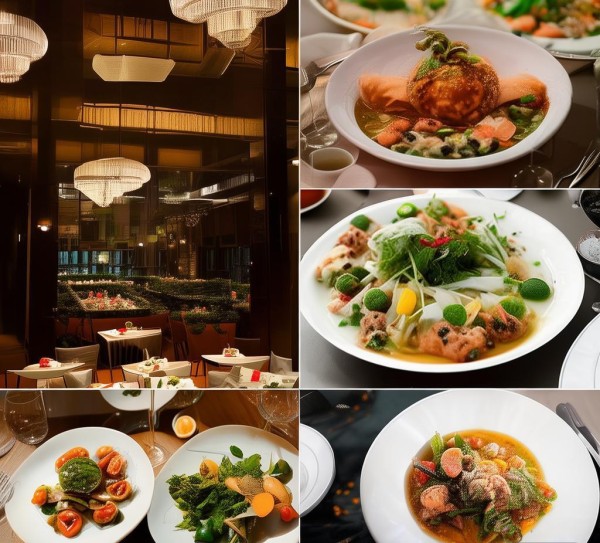 圣都酒店餐饮服务,探索味蕾的完美体验 圣都酒店餐饮服务,探索味蕾的完美体验