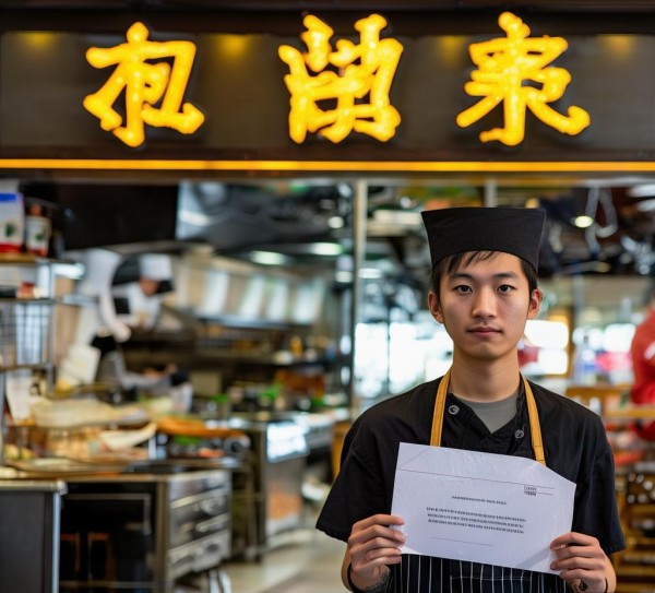 餐饮管理学专升本,开启餐饮管理职业发展的新篇章 餐饮管理学专升本,开启餐饮管理职业发展的新篇章