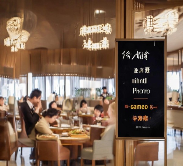 尚宾酒店餐饮服务电话,让您的用餐更安心,更高效 尚宾酒店餐饮服务电话,让您的用餐更安心,更高效
