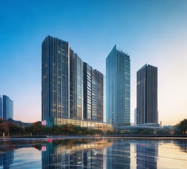 漳州,经济中心、城市机遇与酒店餐饮管理的崛起 漳州,经济中心、城市机遇与酒店餐饮管理的崛起