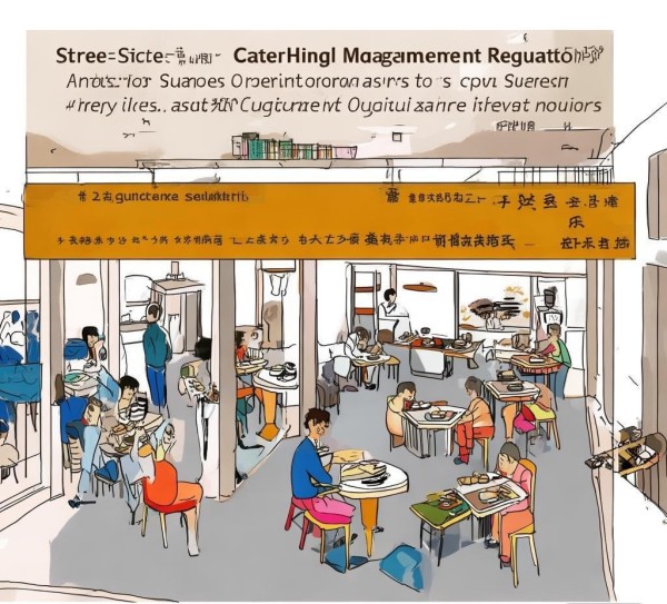 临街餐饮酒店管理办法解析与优化建议 临街餐饮酒店管理办法解析与优化建议