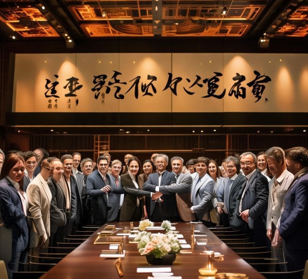 对接酒店合作方案,开启合作新篇章 对接酒店合作方案,开启合作新篇章
