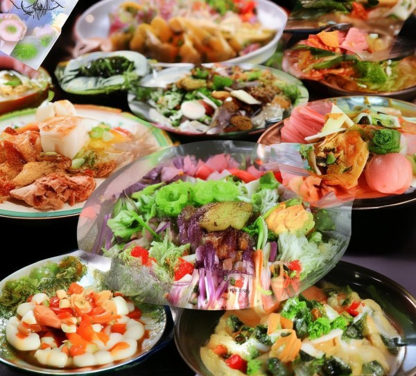 仙岩华美达酒店餐饮管理,从味觉探索到品质提升,这里等你来鲜! 仙岩华美达酒店餐饮管理,从味觉探索到品质提升,这里等你来鲜!