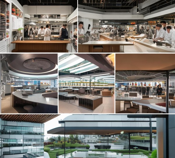 孟老师餐饮酒店管理,布局与创新之路 孟老师餐饮酒店管理,布局与创新之路