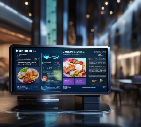酒店餐饮部信息管理系统,transforming Your Dining Experience with AI 酒店餐饮部信息管理系统,transforming Your Dining Experience with AI