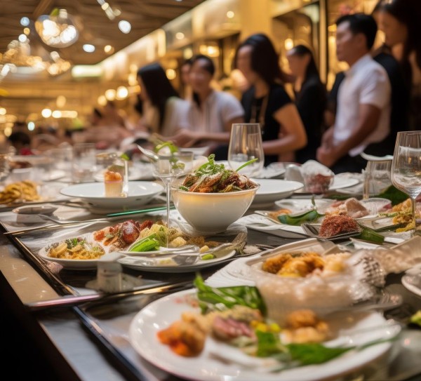 惠悦酒店餐饮管理，提升幸福感的秘钥