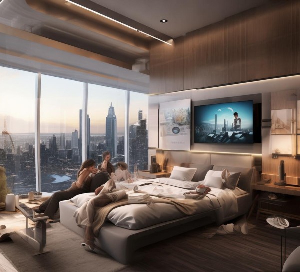 enhances Your Hotel Experience with Our Integer Co-Action方案 enhances Your Hotel Experience with Our Integer Co-Action方案