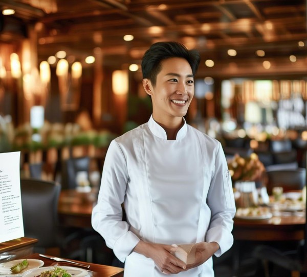 酒店餐饮服务用语全解析 酒店餐饮服务用语全解析