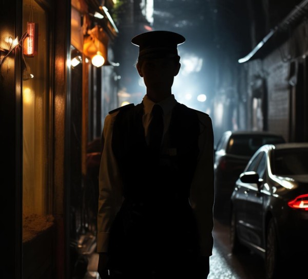 酒后驾驶,酒店服务礼仪的文化密码 酒后驾驶,酒店服务礼仪的文化密码
