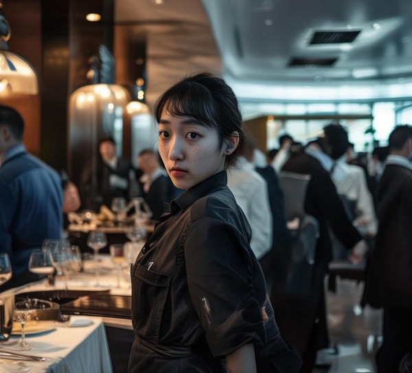 上海酒店餐饮服务行业,服务员安全问题曝光 上海酒店餐饮服务行业,服务员安全问题曝光