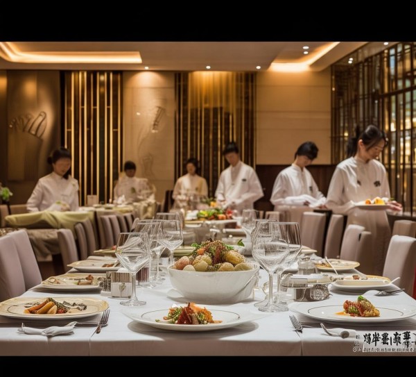 海安酒店餐饮服务规范 海安酒店餐饮服务规范