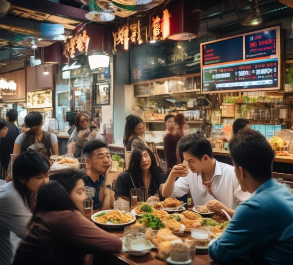 山东餐饮酒店,价格博弈中的智慧与未来 山东餐饮酒店,价格博弈中的智慧与未来