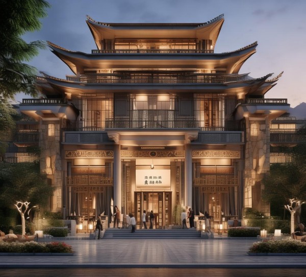 江阴扬子大酒店,品质与服务的完美结合 江阴扬子大酒店,品质与服务的完美结合
