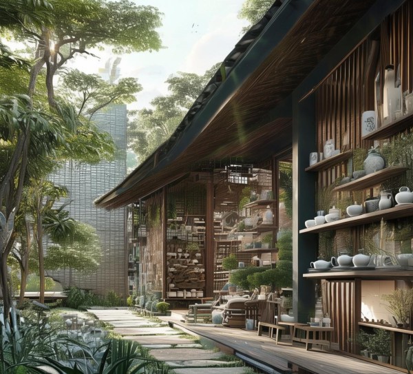 茶店与酒店合作方案策划 茶店与酒店合作方案策划