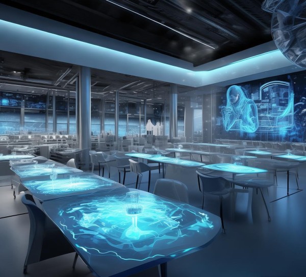 四维空间餐饮酒店管理之道,从空间重构到数字化转型 四维空间餐饮酒店管理之道,从空间重构到数字化转型