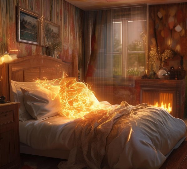 温暖 wound，您的 hotel 为您的时光打造的温暖画卷