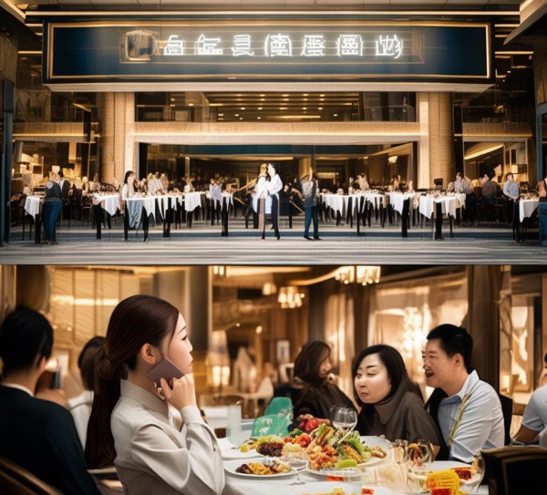 郑州餐饮酒店管理电话,让每位客人感受到卓越服务 郑州餐饮酒店管理电话,让每位客人感受到卓越服务