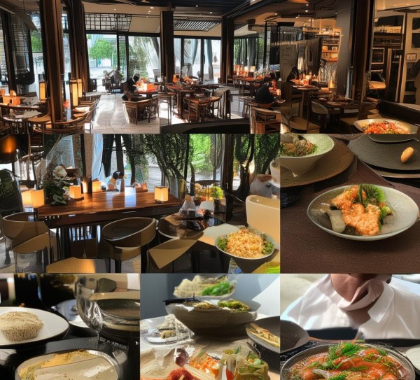 扬州酒店餐饮管理,体验与创新的完美结合 扬州酒店餐饮管理,体验与创新的完美结合