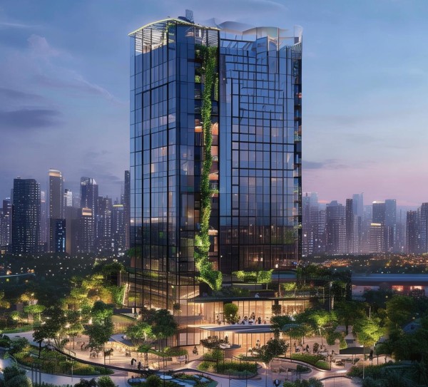 万豪酒店,助力 destination 价值的可持续提升 万豪酒店,助力 destination 价值的可持续提升