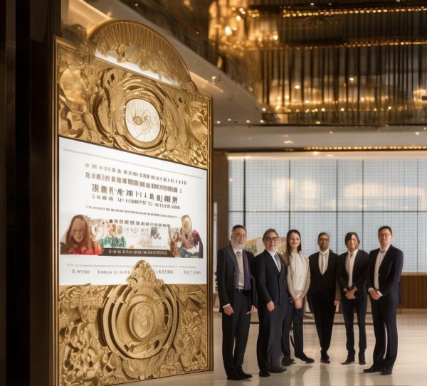 酒店授牌合作方案—精准定位目标市场，打造品质提升新标杆