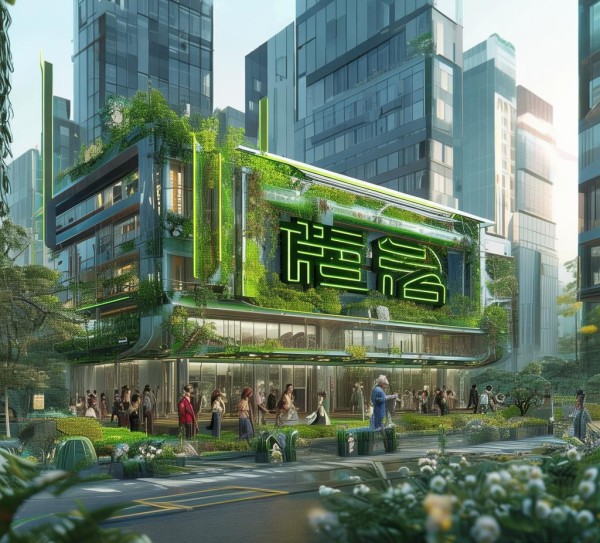 滴滴酒店，助力全球酒店业创新与可持续发展