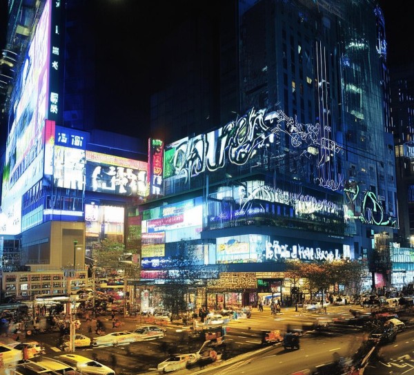 一、新濠锋酒店的环境