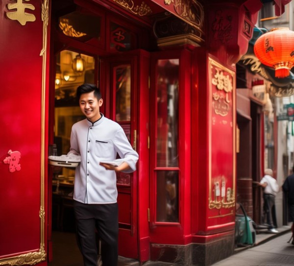 红街酒店餐饮服务员 红街酒店餐饮服务员