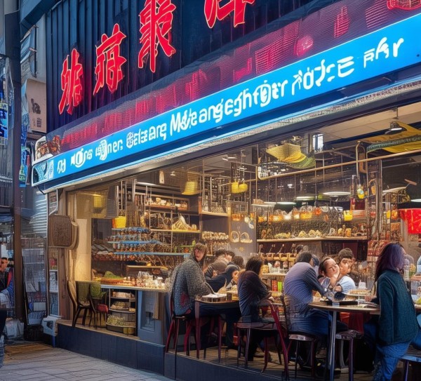 襄阳餐饮管理电话,让餐饮行业焕发活力 襄阳餐饮管理电话,让餐饮行业焕发活力