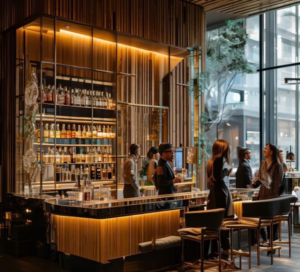 drink 酒店合作新范式，从品牌注入酒店创新到用户深度连接