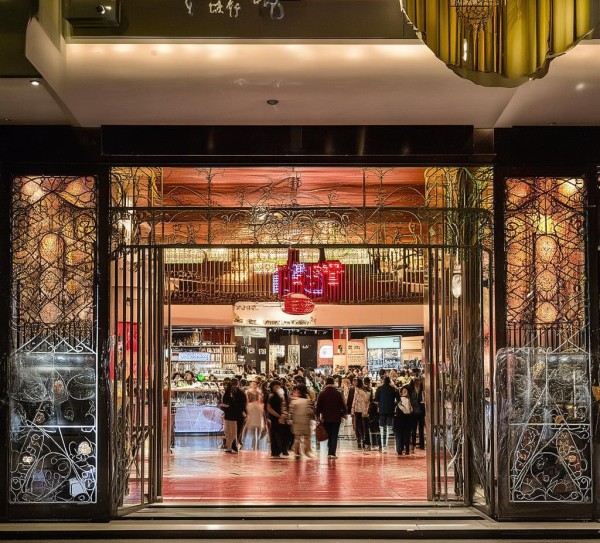 东旭酒店,美食天堂的必去打卡地 东旭酒店,美食天堂的必去打卡地