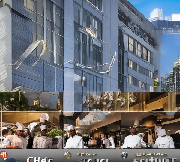 星厨餐饮与酒店管理学院,专业引领餐饮发展之路 星厨餐饮与酒店管理学院,专业引领餐饮发展之路