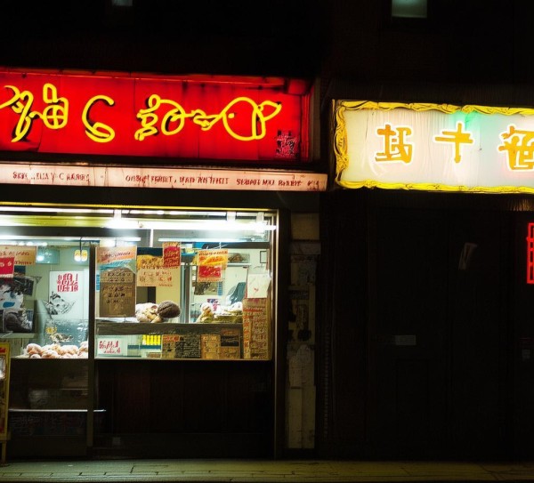 夜宵店与酒店,默契合作,满足你的味蕾 夜宵店与酒店,默契合作,满足你的味蕾