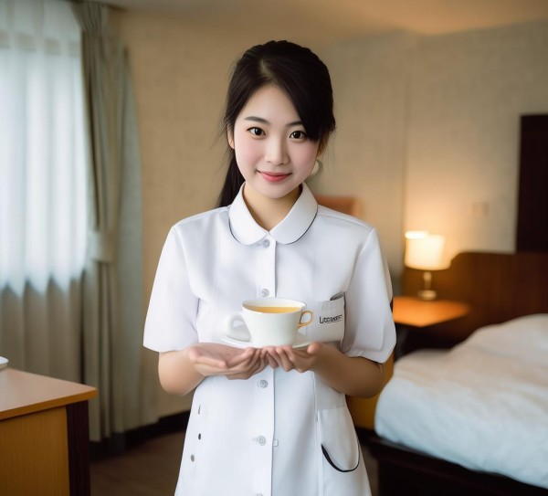 学生酒店服务礼仪 学生酒店服务礼仪