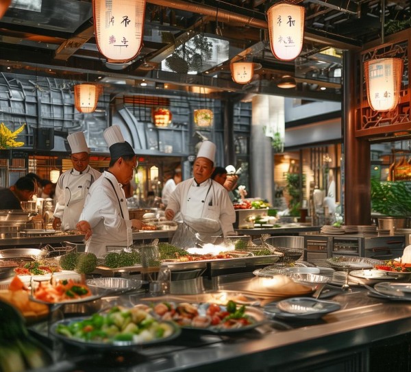 嘉兴酒店餐饮管理，机遇与挑战的双重奏