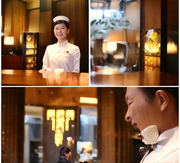 成都希顿国际酒店,服务的专业与贴心,让每位顾客感受到温暖与关怀 成都希顿国际酒店,服务的专业与贴心,让每位顾客感受到温暖与关怀