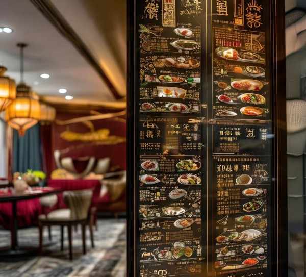 中山餐饮酒店管理价格表解析