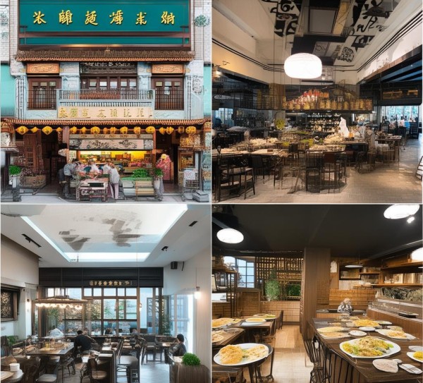 河北,餐饮管理的摇篮,从表层到深层的探索 河北,餐饮管理的摇篮,从表层到深层的探索
