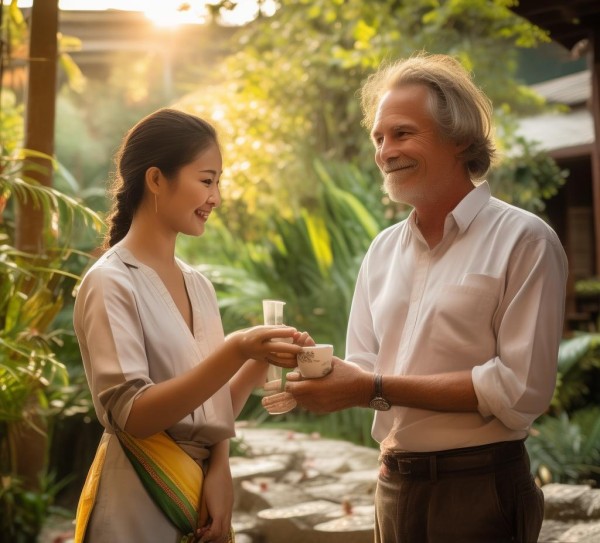 缅甸酒店服务礼仪图片,如何让缅甸客人感到宾至如归 缅甸酒店服务礼仪图片,如何让缅甸客人感到宾至如归