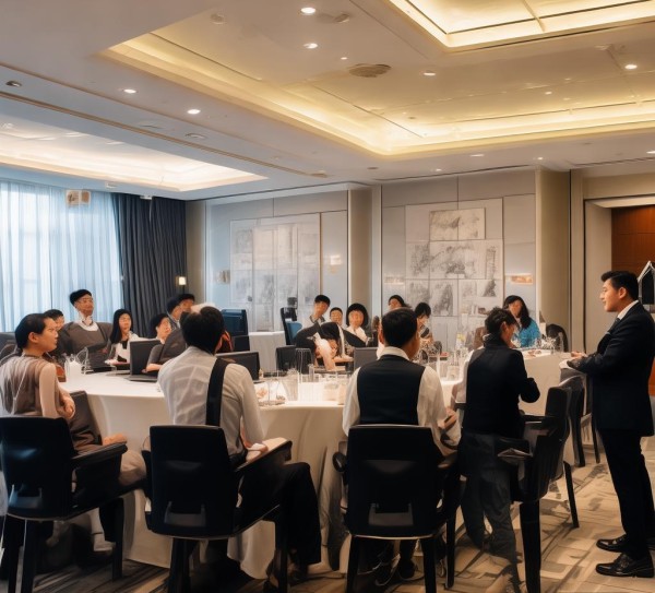 南宁酒店服务礼仪培训，从礼仪到品质，服务更上一层楼