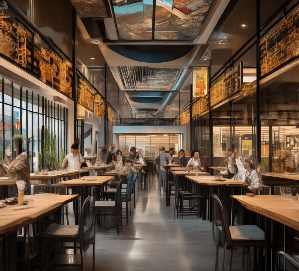 韶关餐饮酒店管理，机遇与挑战，选择与成长